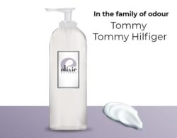 Tommy Tommy Hilfiger