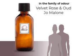 Velvet Rose & Oud Jo Malone