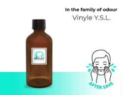 After Shave Τύπου Vinyle Y.S.L.