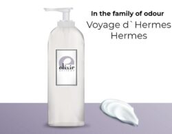 Voyage d`Hermes Hermes