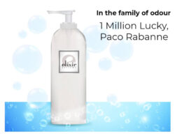 1 Million Lucky, Paco Rabanne