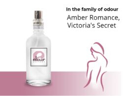 Body Mist Τύπου Amber Romance, Victoria's Secret