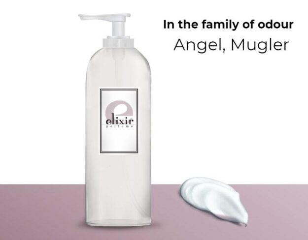 Angel, Mugler