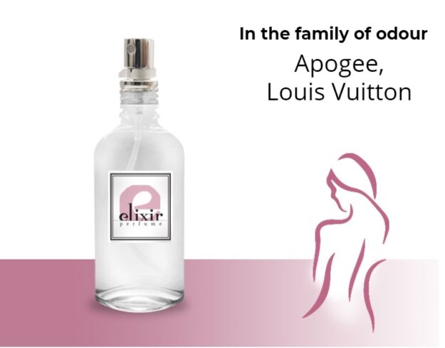 Body Mist Τύπου Apogee, Louis Vuitton