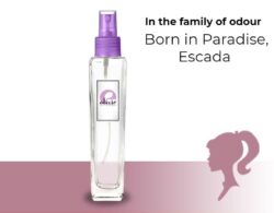 Άρωμα Τύπου Born in Paradise, Escada