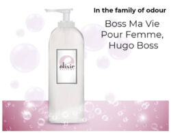 Boss Ma Vie Pour Femme, Hugo Boss