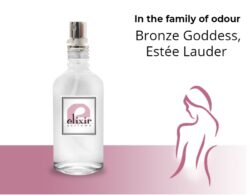 Body Mist Τύπου Bronze Goddess, Estée Lauder