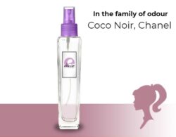 Άρωμα Τύπου Coco Noir, Chanel