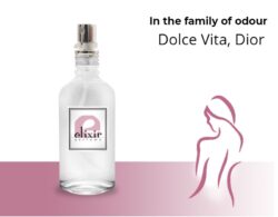 Body Mist Τύπου Dolce Vita, Dior
