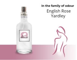 Body Mist Τύπου English Rose Yardley