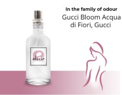 Body Mist Τύπου Gucci Bloom Acqua di Fiori, Gucci