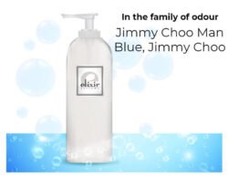 Jimmy Choo Man Blue, Jimmy Choo