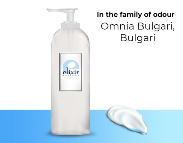 Omnia Bulgari, Bulgari