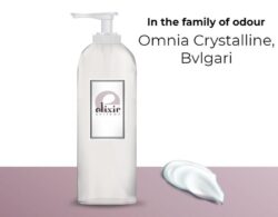 Omnia Crystalline, Bvlgari