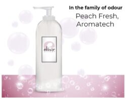 Peach Fresh, Aromatech
