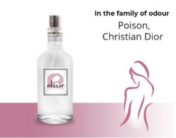 Body Mist Τύπου Poison, Christian Dior