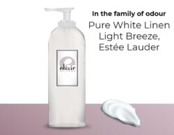 Pure White Linen Light Breeze, Estée Lauder