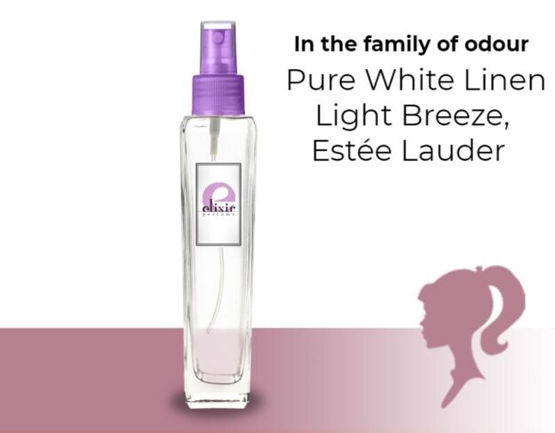 Άρωμα Τύπου Pure White Linen Light Breeze, Estée Lauder