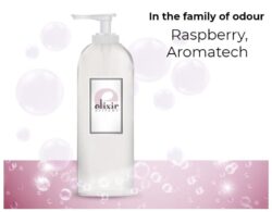 Raspberry, Aromatech