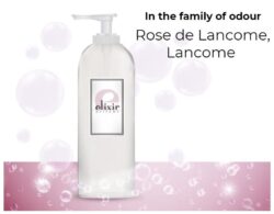Rose de Lancome, Lancome