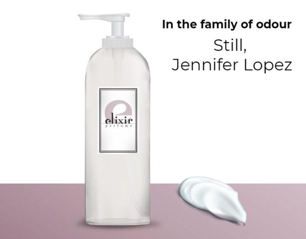 Still, Jennifer Lopez