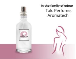 Body Mist Τύπου Talc Perfume, Aromatech