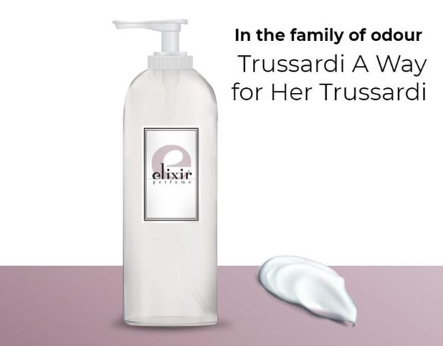 Trussardi A Way for Her Trussardi