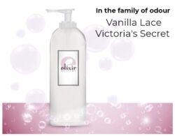 Vanilla Lace Victoria’s Secret