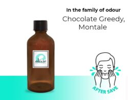 After Shave Τύπου Chocolate Greedy, Montale