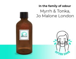 After Shave Τύπου Myrrh & Tonka, Jo Malone London