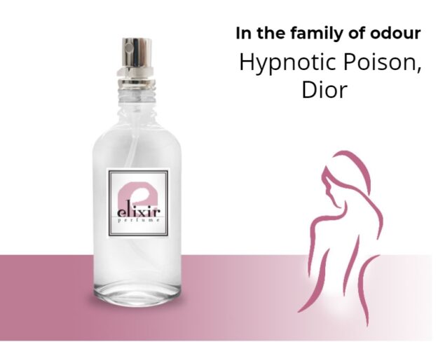 Body Mist Τύπου Hypnotic Poison, Dior