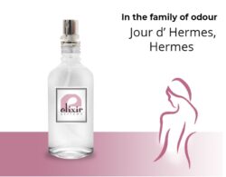 Body Mist Τύπου Jour d’ Hermes, Hermes