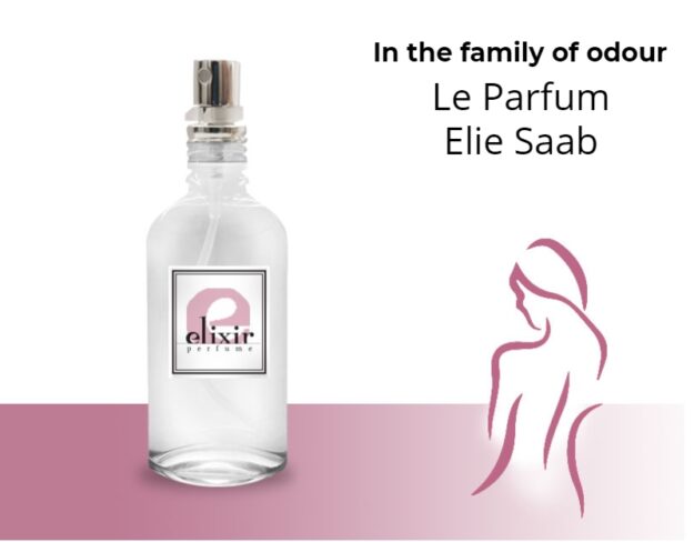 Body Mist Τύπου Le Parfum Elie Saab