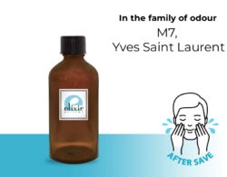 M7, Yves Saint Laurent