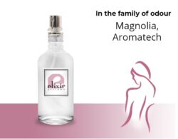 Body Mist Τύπου Magnolia, Aromatech