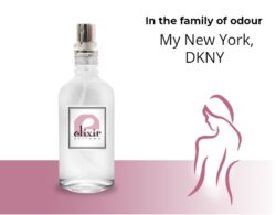 Body Mist Τύπου My New York, DKNY