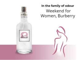 Body Mist Τύπου Weekend for Women, Burberry