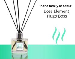 Boss Element Hugo Boss