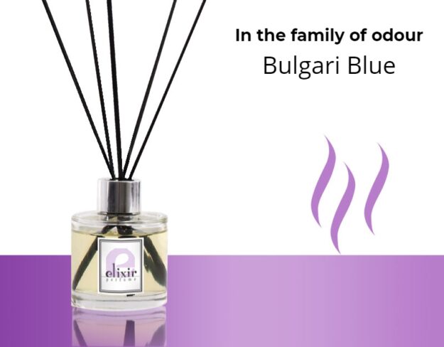 Bulgari Blue