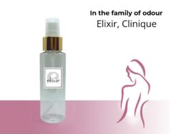 Elixir, Clinique