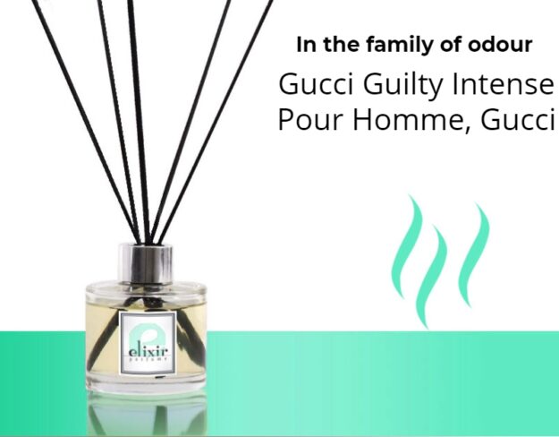 Gucci Guilty Intense Pour Homme, Gucci