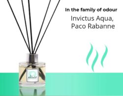 Invictus Aqua, Paco Rabanne