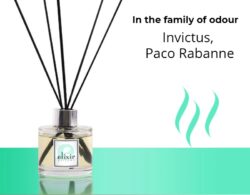Invictus, Paco Rabanne