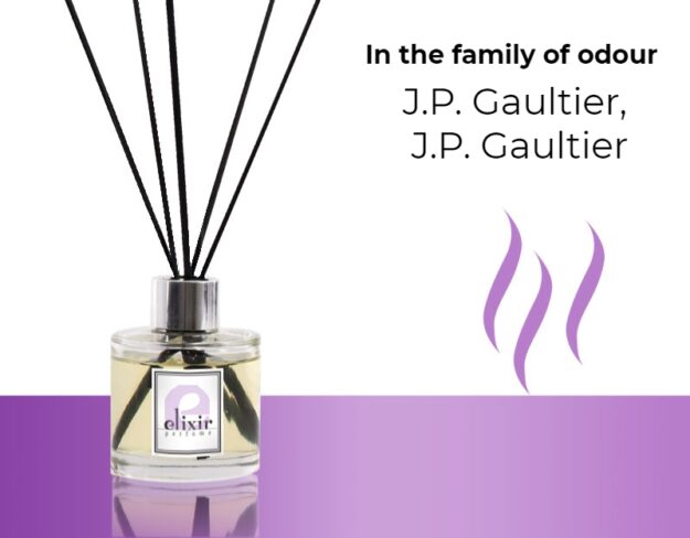J.P. Gaultier, J.P. Gaultier