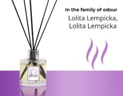 Lolita Lempicka, Lolita Lempicka