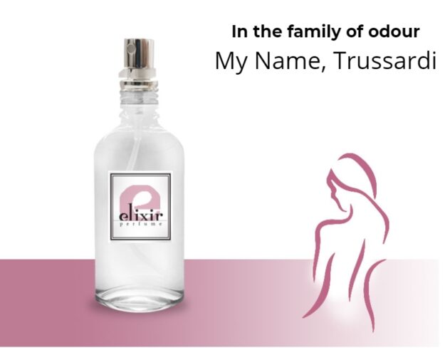 My Name, Trussardi