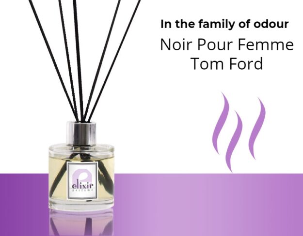 Noir Pour Femme Tom Ford