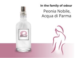Body Mist Τύπου Peonia Nobile, Acqua di Parma