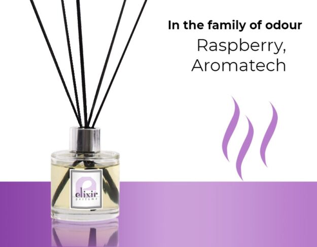 Raspberry, Aromatech