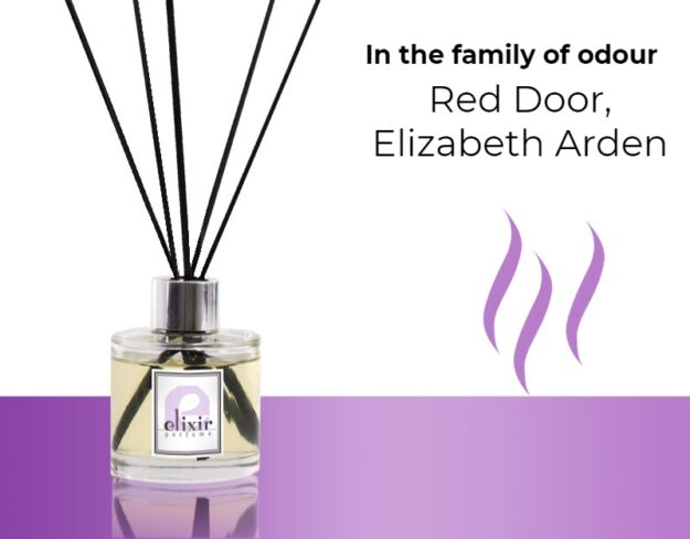 Red Door, Elizabeth Arden